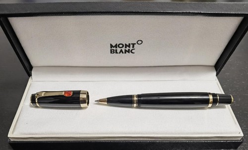 Montblanc 5096 boheme - boheme, rouge