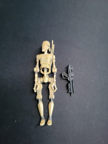 Star wars rots - wars, b1