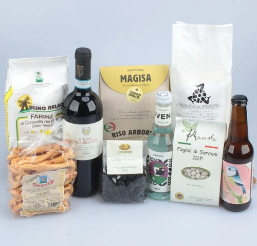 Box dispensa selezione - dispensa:,