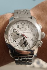 Baume & Mercier Capeland