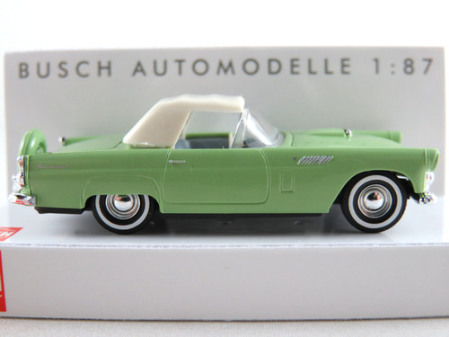 Busch 45242 ford thunderbird - busch,