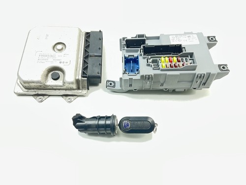 Kit chiave per lancia ypsilon - chiave,