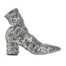 Scarpe DOLCE & GABBANA stivali