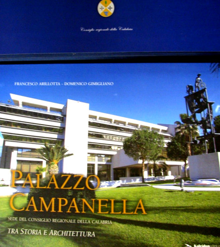 Palazzo campanella - palazzo,