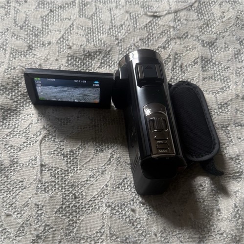 Videocamera digitale aivcam - digitale,