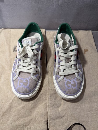 Gucci tennis 1977 scarpe - gucci,