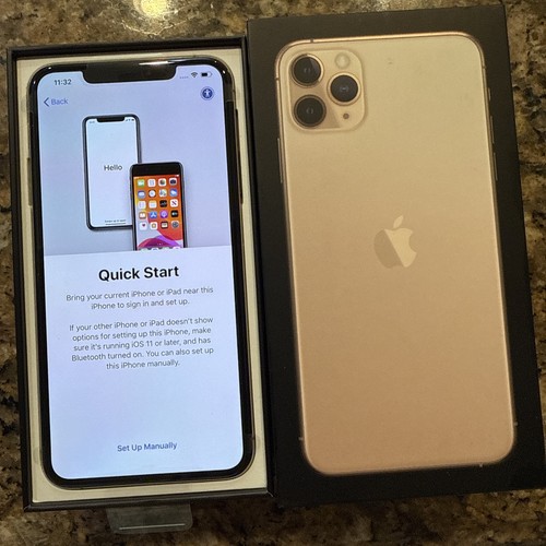 Nuovo apple iphone pro max - iphone, 11