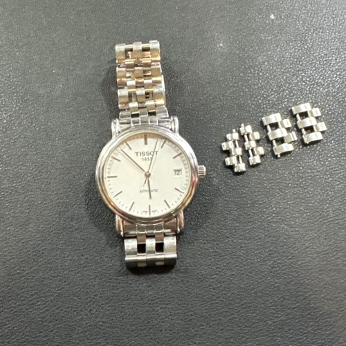 Raro orologio automatico