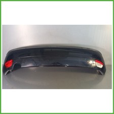 Paraurti Posteriore FORD FOCUS CAK Berlina 1201839 NERO 2001 2005 Usato