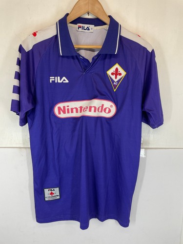 Maglia calcio vintage - , fila