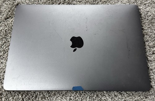 Macbook pro - ,