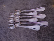 Forchette per ostriche modello