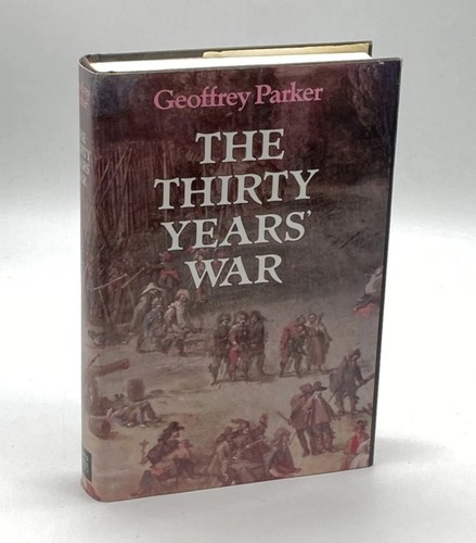 The thirty years war - the,