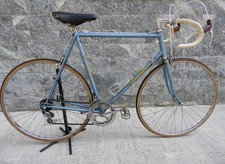 Bicicletta vintage eroica - vintage,