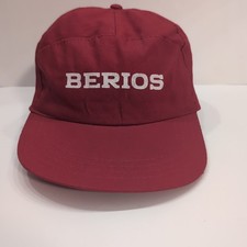 Cappello Berretto Vintage