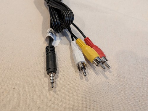 Cavo rca composito originale - cavo,