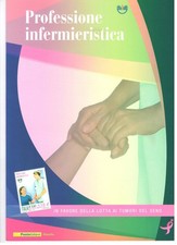 2010 Italia - Repubblica, Folder - Professione infermieristica n. 225 MNH**