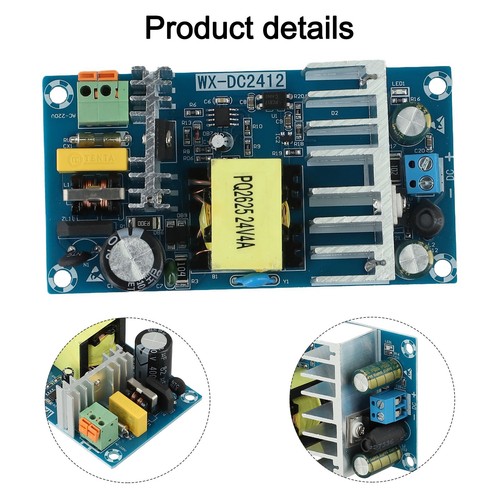 Alimentatore switching