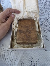 Hymnal called The Sacred