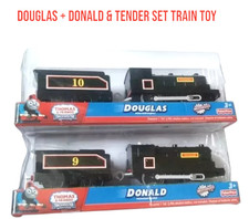 TRENO GIOCATTOLO MOTORIZZATO A