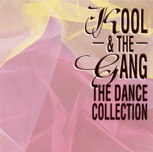 Kool the gang dance - kool,