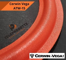 Cerwin Vega ATW-15 Sospensione