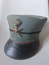 Berretto mod 1927 Aspiante Ufficiale Medico SANITA'