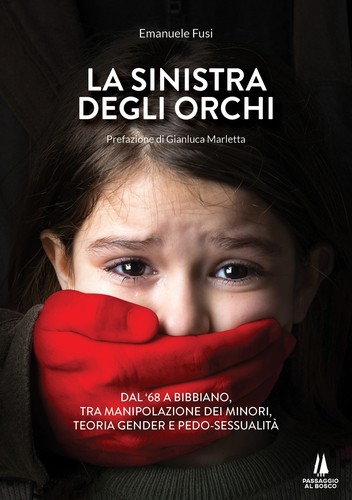 Sinistra degli orchi - sinistra,
