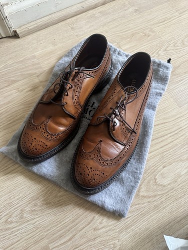Allen edmonds abito uomo - allen,
