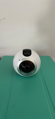 Samsung gear 360 - samsung,