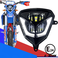 Faro proiettore led DRL per
