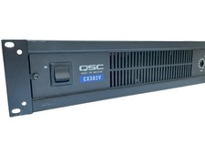 QSC CX302V Amplificatore di