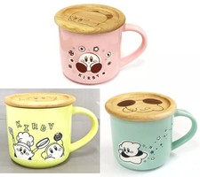 Break Kirby 2° Set Tazza