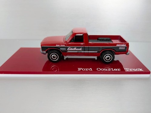 Camion corriere ford - corriere,