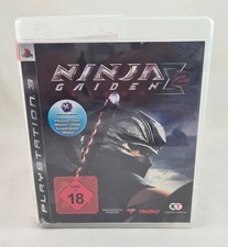 Ninja Gaiden: Sigma 2 - PS3 -