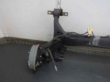 ponte posteriore per