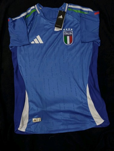 Nazionale italiana - 24/25,