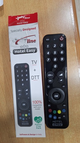 Jolly line telecomando - jolly,