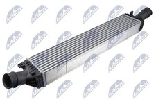 Intercooler NTY CNG-AU-024 per AUDI A5 8T3 A4 B8 8K2 Sportback 8TA Avant 8K5