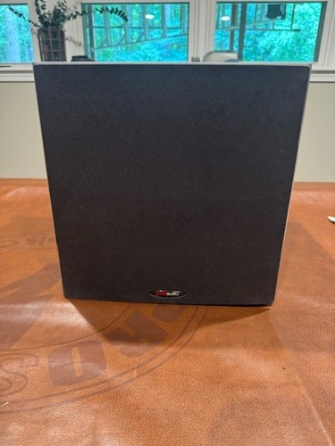 Polk audio psw10 subwoofer - polk,
