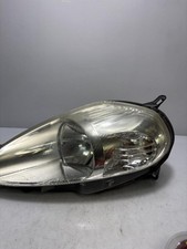51701593 faro anteriore sinistro per FIAT GRANDE PUNTO 2Y (06/05-12/08) 1.2 2005