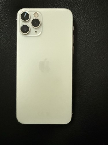 Apple iphone pro 64gb - 11,
