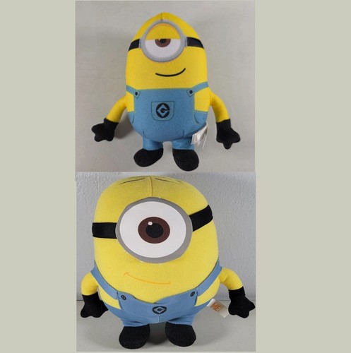 Despicable stuart minion - me,