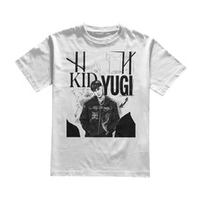 KID YUGI MAGLIE TEE T-SHIRT