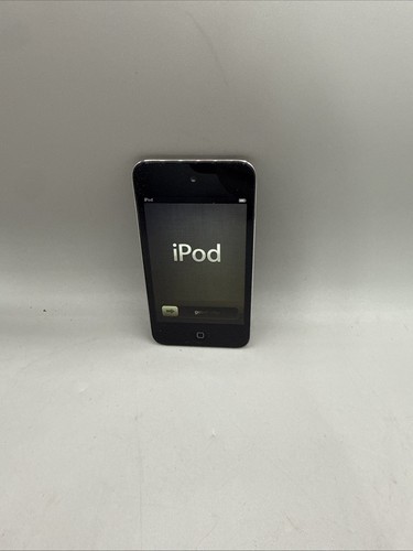 Apple ipod touch - ipod, modello