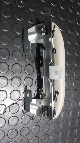 Maniglia sottotetto per - per, nissan