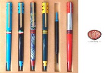 AURORA ,  penne a sfera