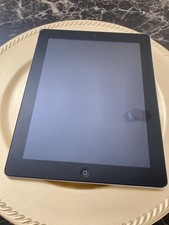 Apple ipad - apple, generazione)