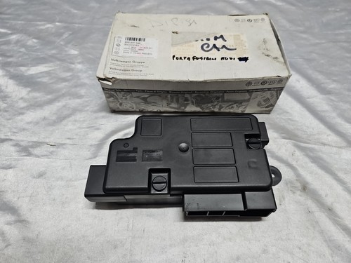 Scatola fusibili passat - vw,