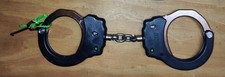 Manette a catena ASP Model 100